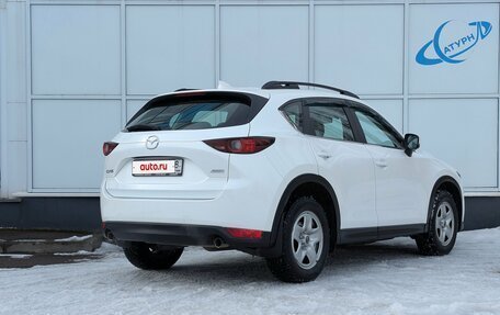 Mazda CX-5 II, 2019 год, 2 050 000 рублей, 6 фотография