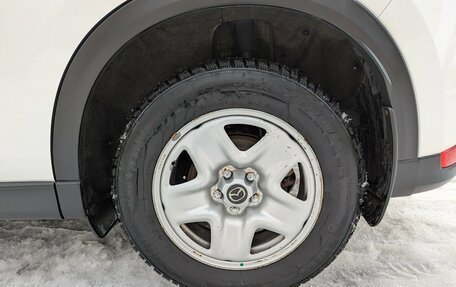 Mazda CX-5 II, 2019 год, 2 050 000 рублей, 9 фотография