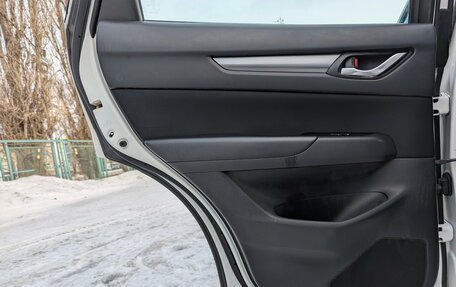 Mazda CX-5 II, 2019 год, 2 050 000 рублей, 10 фотография