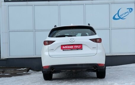 Mazda CX-5 II, 2019 год, 2 050 000 рублей, 8 фотография