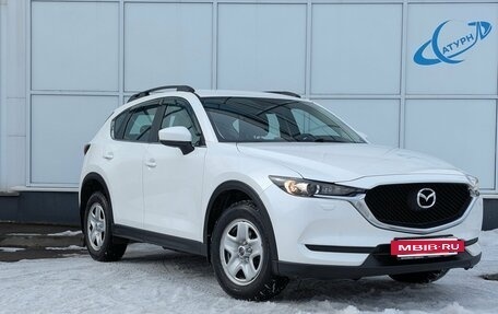 Mazda CX-5 II, 2019 год, 2 050 000 рублей, 3 фотография