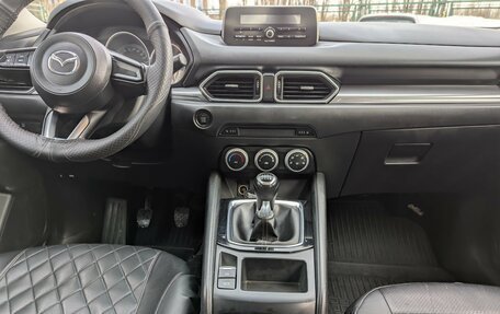 Mazda CX-5 II, 2019 год, 2 050 000 рублей, 14 фотография