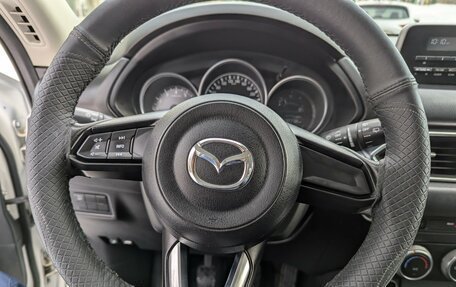 Mazda CX-5 II, 2019 год, 2 050 000 рублей, 21 фотография