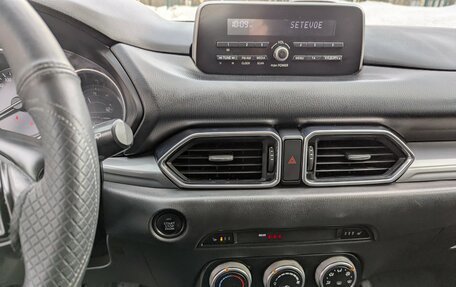 Mazda CX-5 II, 2019 год, 2 050 000 рублей, 19 фотография