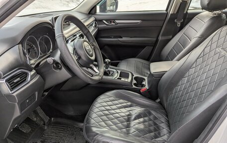 Mazda CX-5 II, 2019 год, 2 050 000 рублей, 18 фотография