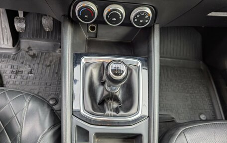 Mazda CX-5 II, 2019 год, 2 050 000 рублей, 20 фотография