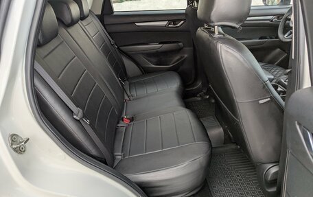 Mazda CX-5 II, 2019 год, 2 050 000 рублей, 12 фотография