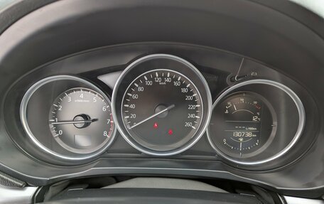 Mazda CX-5 II, 2019 год, 2 050 000 рублей, 22 фотография