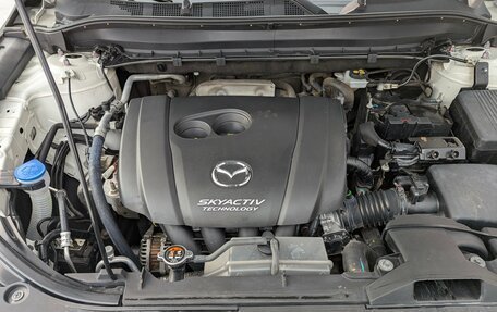 Mazda CX-5 II, 2019 год, 2 050 000 рублей, 23 фотография