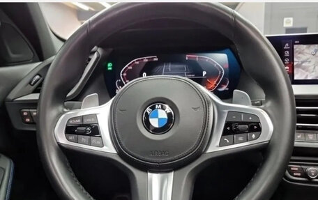 BMW 1 серия, 2022 год, 2 120 013 рублей, 11 фотография