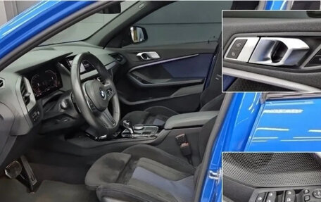 BMW 1 серия, 2022 год, 2 120 013 рублей, 8 фотография