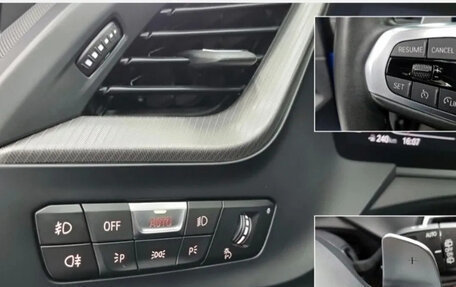 BMW 1 серия, 2022 год, 2 120 013 рублей, 10 фотография