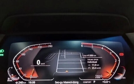 BMW 1 серия, 2022 год, 2 120 013 рублей, 12 фотография