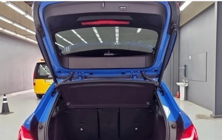 BMW 1 серия, 2022 год, 2 120 013 рублей, 5 фотография