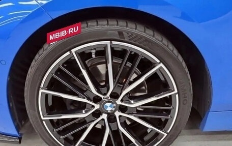 BMW 1 серия, 2022 год, 2 120 013 рублей, 7 фотография