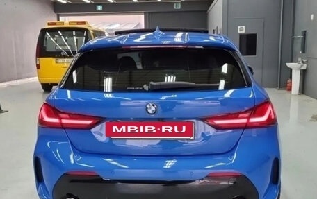 BMW 1 серия, 2022 год, 2 120 013 рублей, 3 фотография