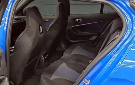 BMW 1 серия, 2022 год, 2 120 013 рублей, 18 фотография