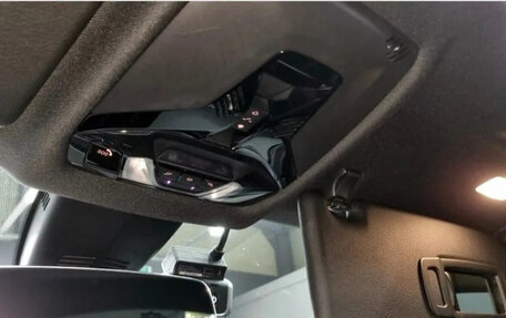 BMW 1 серия, 2022 год, 2 120 013 рублей, 16 фотография