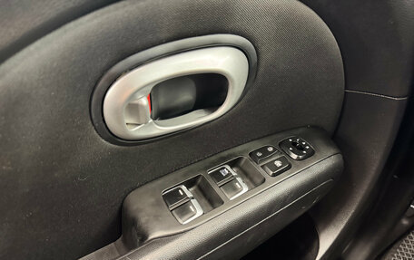 KIA Soul II рестайлинг, 2018 год, 1 599 000 рублей, 18 фотография