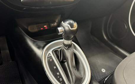 KIA Soul II рестайлинг, 2018 год, 1 599 000 рублей, 16 фотография