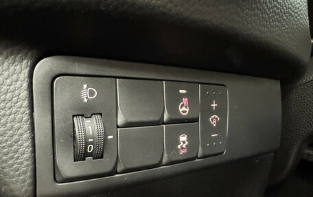 KIA Soul II рестайлинг, 2018 год, 1 599 000 рублей, 17 фотография