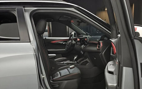 Chevrolet TrailBlazer, 2025 год, 2 950 000 рублей, 5 фотография