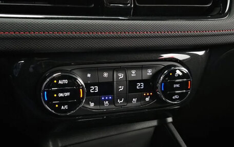 Chevrolet TrailBlazer, 2025 год, 2 950 000 рублей, 10 фотография