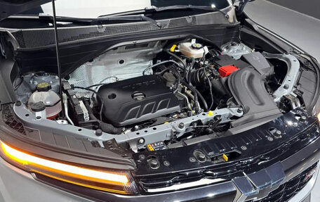 Chevrolet TrailBlazer, 2025 год, 2 950 000 рублей, 3 фотография