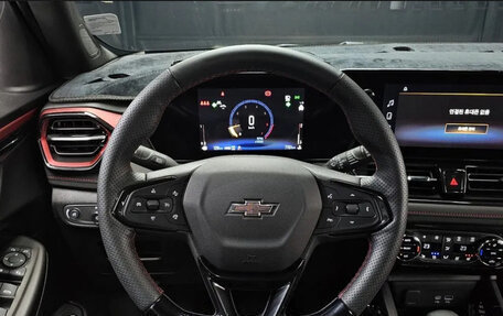 Chevrolet TrailBlazer, 2025 год, 2 950 000 рублей, 8 фотография