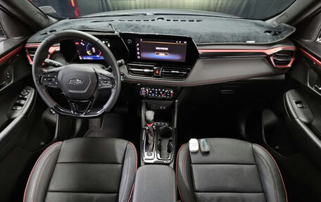 Chevrolet TrailBlazer, 2025 год, 2 950 000 рублей, 7 фотография