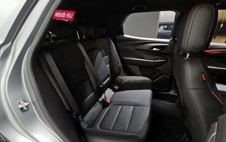 Chevrolet TrailBlazer, 2025 год, 2 950 000 рублей, 6 фотография