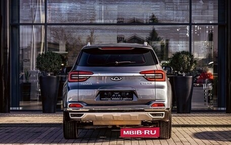 Chery Tiggo 4 I рестайлинг, 2020 год, 1 095 000 рублей, 5 фотография