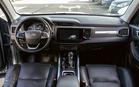 Chery Tiggo 4 I рестайлинг, 2020 год, 1 095 000 рублей, 16 фотография