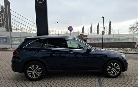 Mercedes-Benz GLC, 2021 год, 3 590 000 рублей, 6 фотография