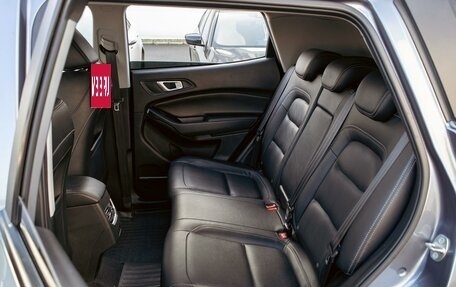 Chery Tiggo 4 I рестайлинг, 2020 год, 1 095 000 рублей, 17 фотография