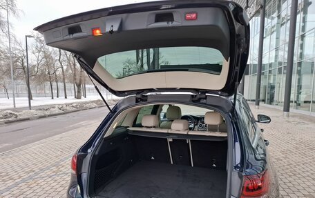 Mercedes-Benz GLC, 2021 год, 3 590 000 рублей, 9 фотография