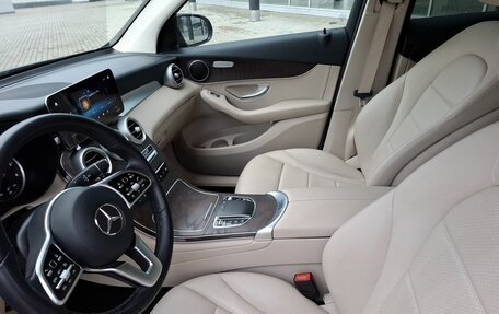 Mercedes-Benz GLC, 2021 год, 3 590 000 рублей, 14 фотография