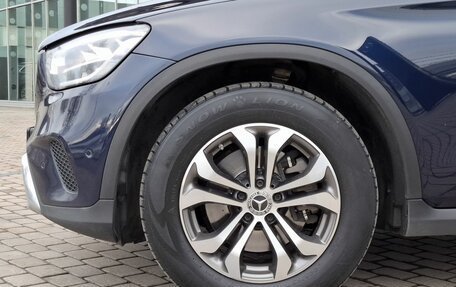 Mercedes-Benz GLC, 2021 год, 3 590 000 рублей, 10 фотография