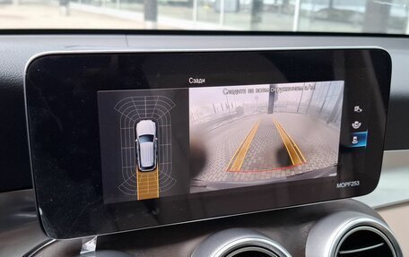 Mercedes-Benz GLC, 2021 год, 3 590 000 рублей, 16 фотография