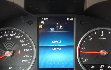 Mercedes-Benz GLC, 2021 год, 3 590 000 рублей, 15 фотография