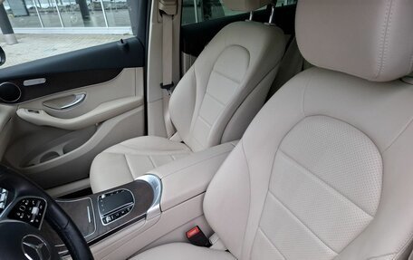 Mercedes-Benz GLC, 2021 год, 3 590 000 рублей, 13 фотография