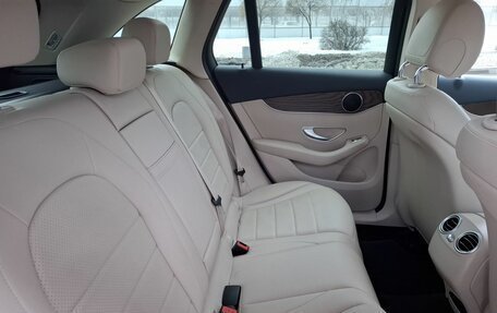 Mercedes-Benz GLC, 2021 год, 3 590 000 рублей, 20 фотография