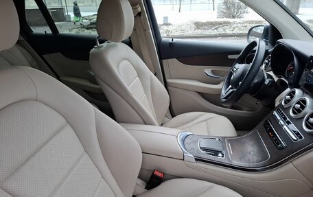 Mercedes-Benz GLC, 2021 год, 3 590 000 рублей, 19 фотография