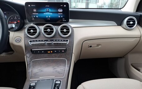 Mercedes-Benz GLC, 2021 год, 3 590 000 рублей, 24 фотография