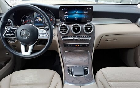 Mercedes-Benz GLC, 2021 год, 3 590 000 рублей, 22 фотография