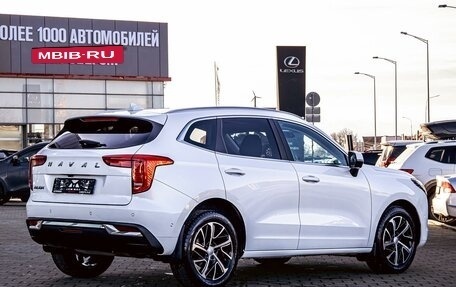 Haval Jolion, 2024 год, 1 755 000 рублей, 6 фотография