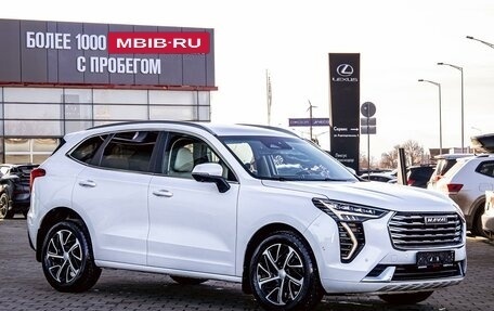 Haval Jolion, 2024 год, 1 755 000 рублей, 3 фотография