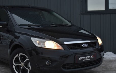 Ford Focus II рестайлинг, 2008 год, 519 888 рублей, 5 фотография