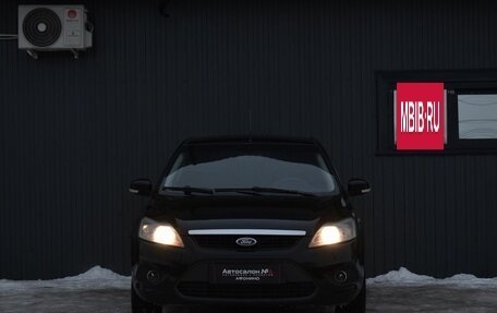 Ford Focus II рестайлинг, 2008 год, 519 888 рублей, 3 фотография