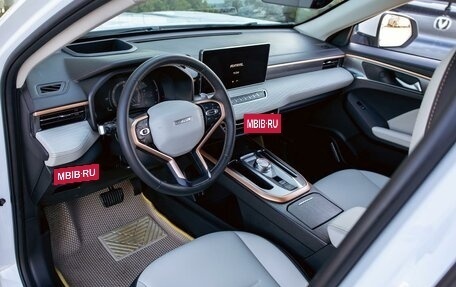 Haval Jolion, 2024 год, 1 755 000 рублей, 13 фотография